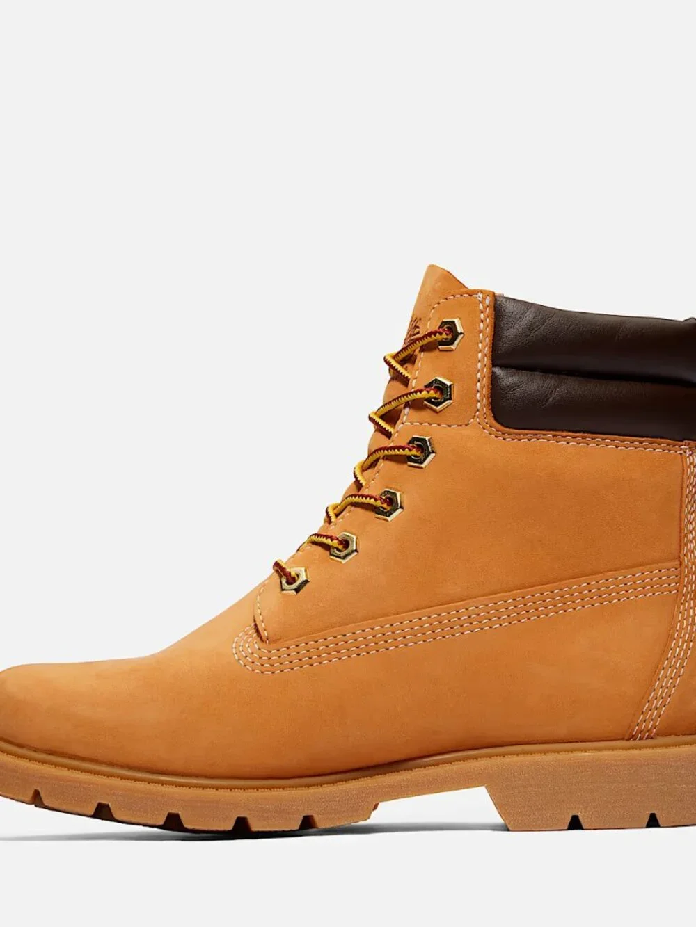 NWOT Women's Linden Woods 6-Inch Waterproof Boot Tan 9